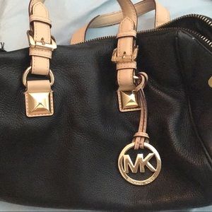 Authentic Michael Kors purse